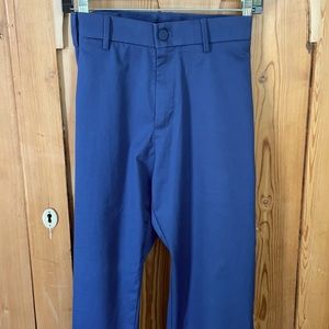 Banana Republic - Slim LUXE City Pant with Core Temp